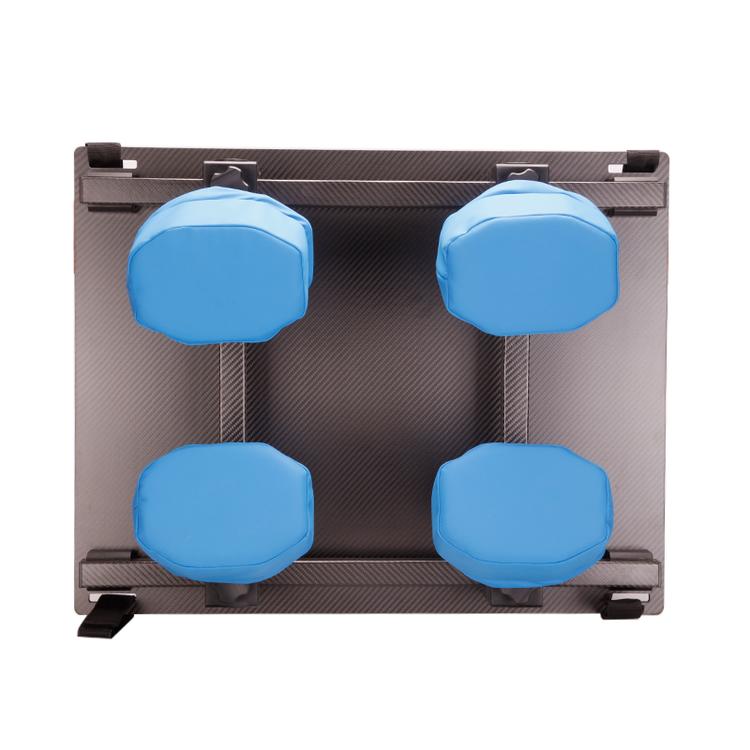 数百名美军士兵从乌代德空军基地撤离