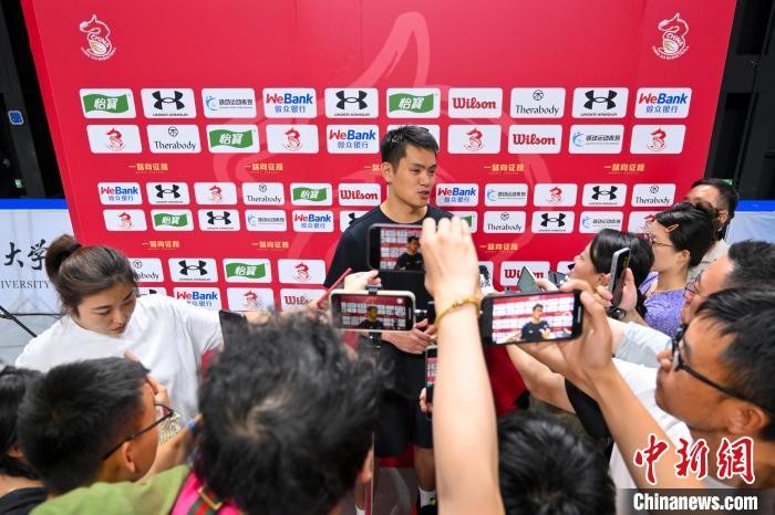 与时间赛跑的巴黎奥运备战：中国三人篮球男队