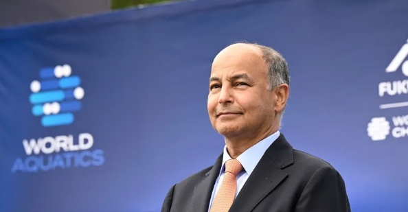 世界泳联全面禁止参与增强运动会 保护体育公平
