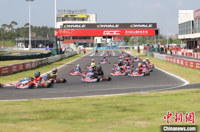 从化区发布2025精品赛事及四季旅游线路 推动体育