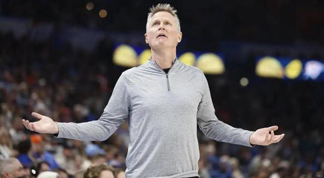 勇士伤病潮下硬刚尼克斯 科尔力挺缩短赛程引热