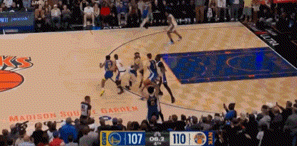 勇士伤病潮下硬刚尼克斯 科尔力挺缩短赛程引热