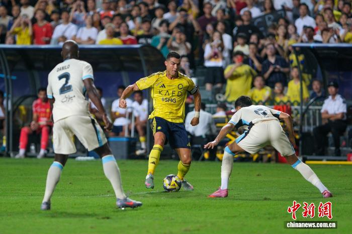 沙特超级杯半决赛利雅得胜利21胜吉达联合晋级决