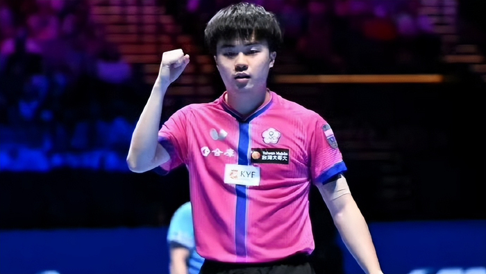 外协会节奏主导权崛起，国乒面临新挑战