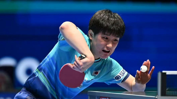 外协会节奏主导权崛起，国乒面临新挑战