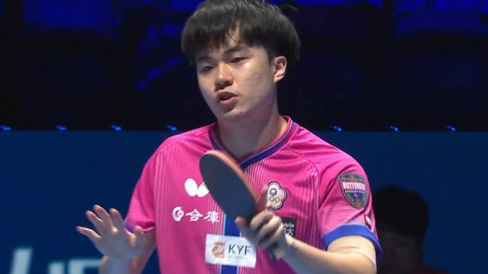 外协会节奏主导权崛起，国乒面临新挑战