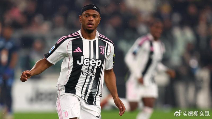 尤文图斯触发奥蓬达买断条款 总花费达4450万欧元