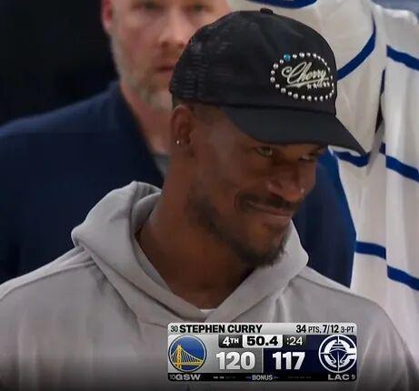 库里35分率勇士逆转快船终结13分悬殊