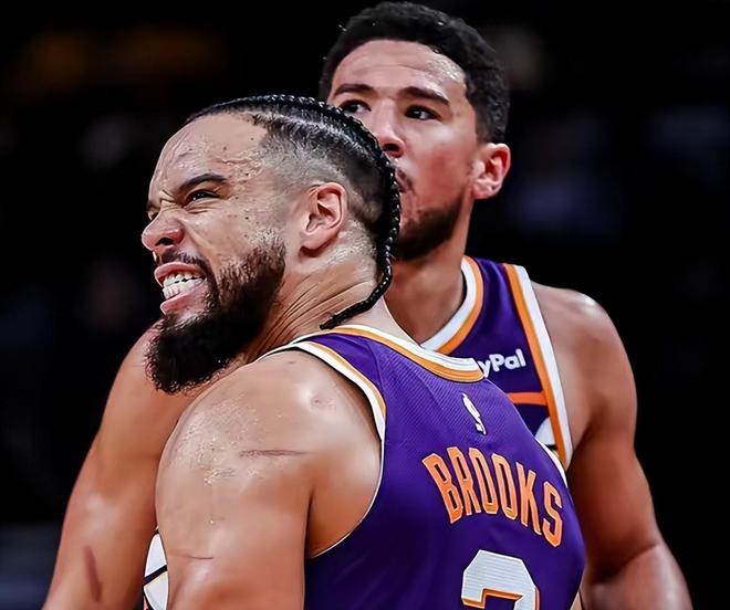 太阳队逆转勇士锁定季后赛 杰伦格林爆发创历史