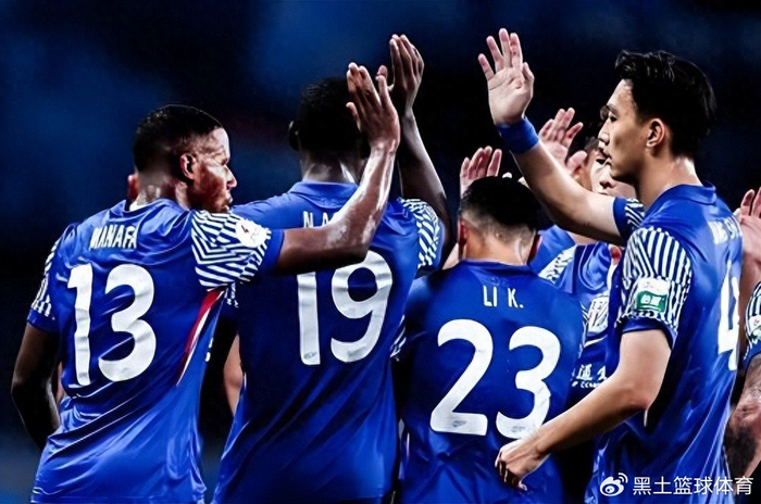 申花迎战辽宁铁人 最强阵容出战争冠关键战