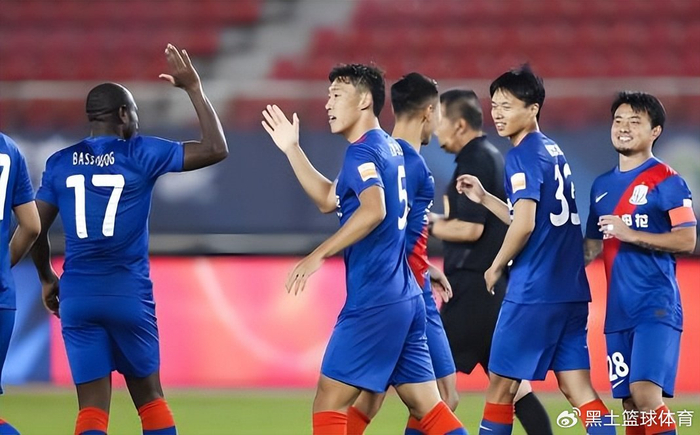 申花迎战辽宁铁人 最强阵容出战争冠关键战