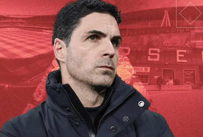 阿森纳0-1葡萄牙体育 格罗夫斯呼吁球迷支持布莱