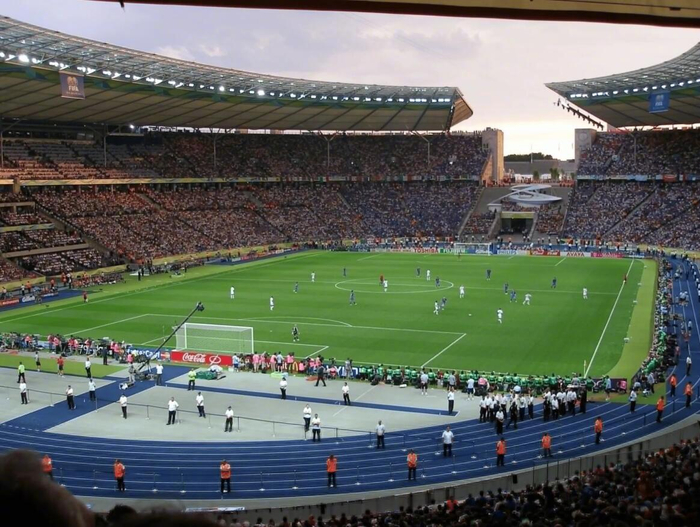 德国足协瞄准2038或2042年承办世界杯